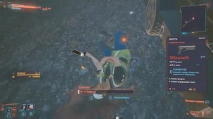 CYBERPUNK 2077 | СЕКРЕТЫ КИБЕРПАНКА | ПУЛЕНЕПРОБИВАЕМЫЙ СЕТ КОЧЕВНИКА И БЭТМОБИЛЬ ИЗ ПАСХАЛКИ