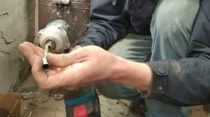 Что лучше шуруповерт Вихрь или гайковерт с Алиэкспресс