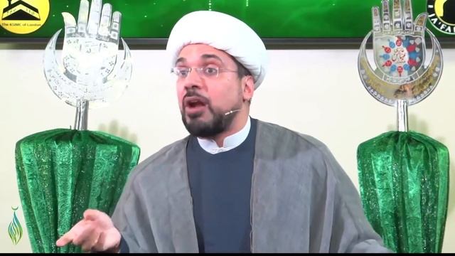 Fortnite & Video Games | Sh. Mohammed Al-Hilli смотреть онлайн