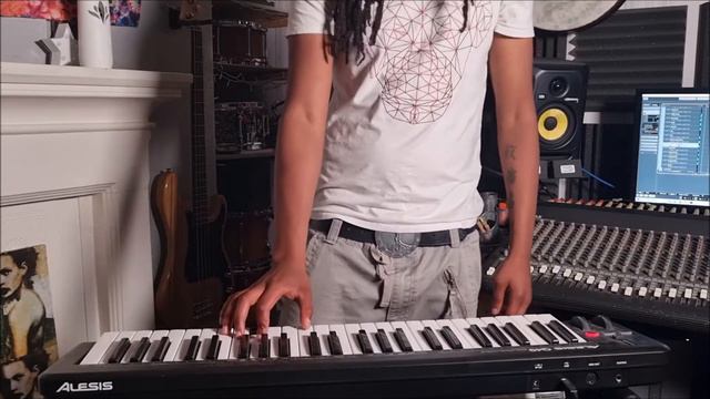 DANNY SHAW: BEAT MODE TWO смотреть онлайн