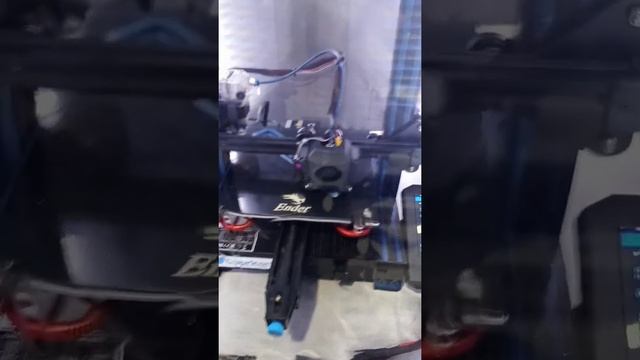 Ender 3 v2 enclosure смотреть онлайн