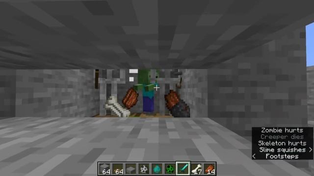 EASY CHEAP SKYBLOCK COLLECTION METHOD! Super Safe! All Versions! Java PS4 XBOX MCPE смотреть онлайн