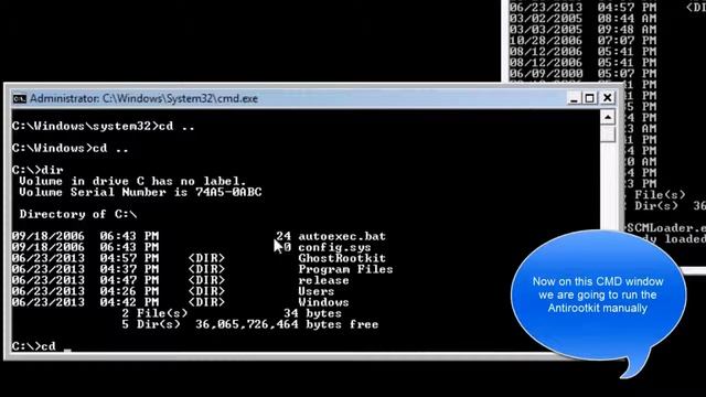 Premium AV Antirootkit feature смотреть онлайн