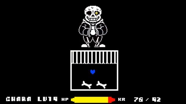 Glitchtale Megalomaniac Sans battle! [undertale fangame] смотреть онлайн