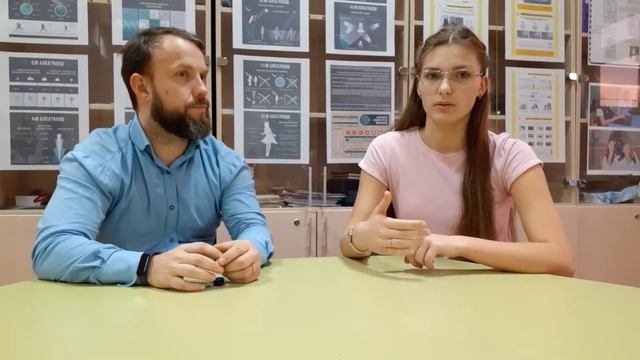 ОИПД. Разбор примеров. Чиканова Анастасия смотреть онлайн