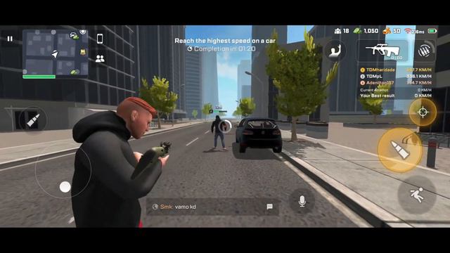 Top 5 OPEN WORLD Games For Android | High Graphics (Online/Offline) | GAMEPRAXIS смотреть онлайн