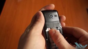 Как вставить SIM-карту в Keneksi K5 (XHW.BY)