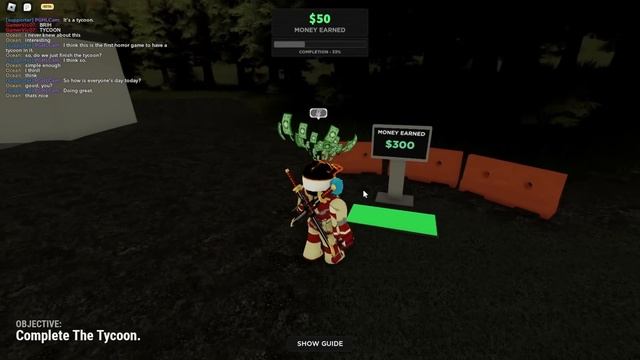 ROBLOX PghLFilms Plays A STEREOTYPICAL OBBY + ALL ENDINGS!! смотреть онлайн