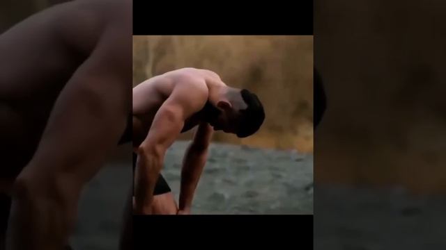 Прохазка - Росомаха в реальной жизни смотреть онлайн