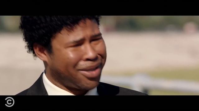 Ки энд Пил - БЫТЬ БРАТАНОМ (русская озвучка Key and Peele) смотреть онлайн