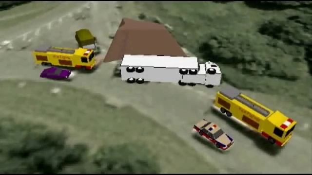 Drivin' - Google Earth смотреть онлайн