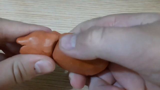 Лепим гризли. (такой медведь) смотреть онлайн