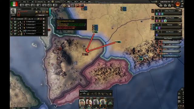 Burning China | HOI4 Co-Op Ep 30 смотреть онлайн