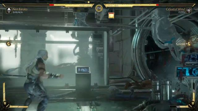 Mortal Kombat 11 Liu Kang Tainted Souls Tower смотреть онлайн