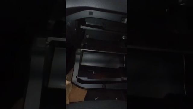 Ford Focus Polen Filtresi Nerede (2019-2020) #ford #fordfocus