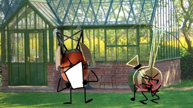 BFT 4 - Адская бабуська