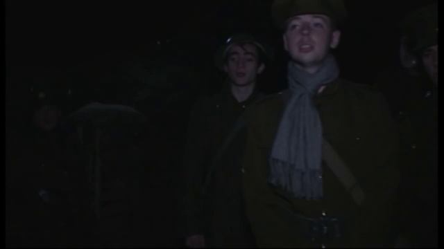 Award Winning Film - Bells on The Western Front (Silent Night) Christmas Truce 1914 WW1 смотреть онлайн