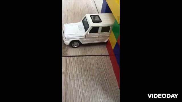 Автомойка из конструктора ПОЛЕСЬЕ! смотреть онлайн