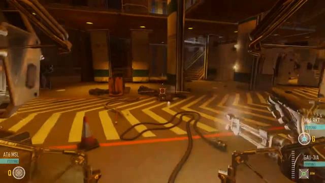 Прохождение игры Call of Duty - Advanced Warfare ФИНАЛ #15 смотреть онлайн