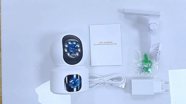Innotronik ICS PT42 смотреть онлайн