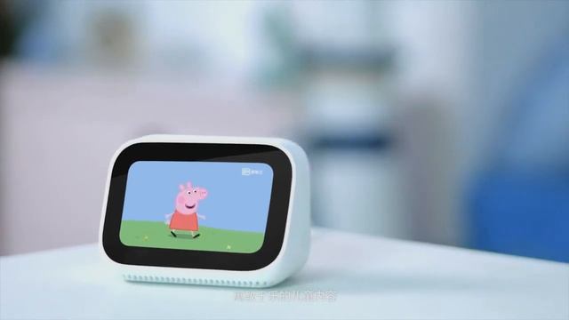 Xiaomi Xiao Ai Touch Screen Speaker Box смотреть онлайн