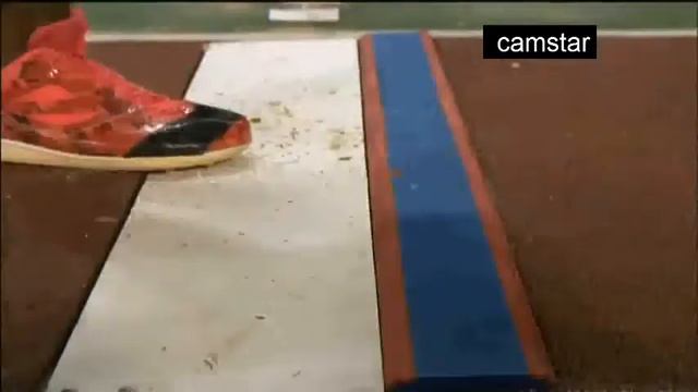 Christian TAYLOR Triple Jump Men USA Brussels 2013 смотреть онлайн