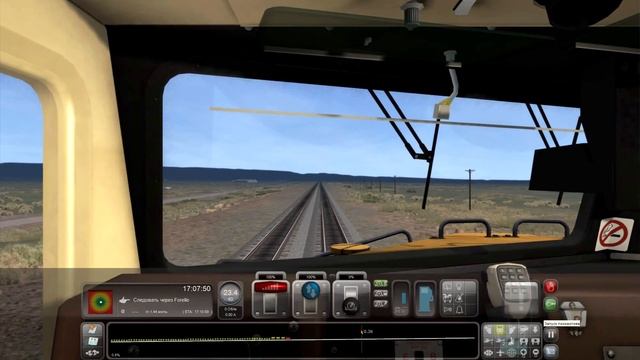 Train Simulator 2016 - БОЖЕСТВЕННЫЙ ГЕЙМПЛЕЙ