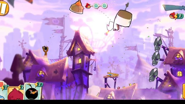 Big pig fight Angry birds #games #youtube #angrybirds смотреть онлайн