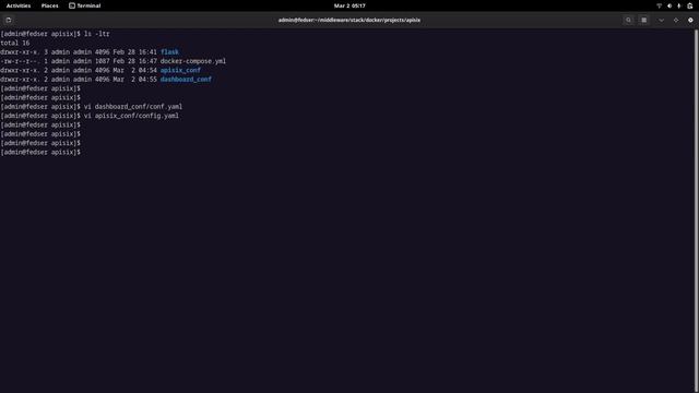 How to use Opensource Apache APISIX as an API Gateway смотреть онлайн