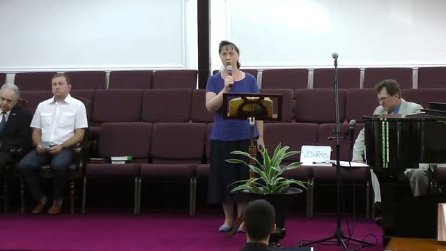 06 18 2017 Poem 1 Стих смотреть онлайн