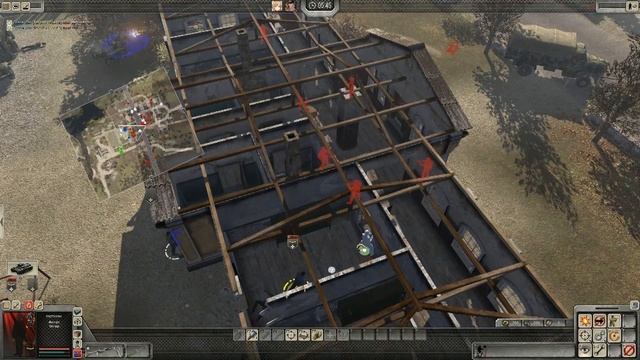 Прохождение Assault Squad 2: Men of War Origins #2 смотреть онлайн