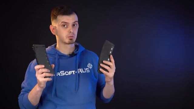 ОБЗОР АК 12 ОТ ARCTURUS  ЛУЧШЕ ЧЕМ АК 12 ОТ LCT