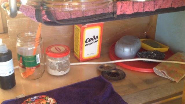 Как приготовить щёлок. Как применять щёлок смотреть онлайн