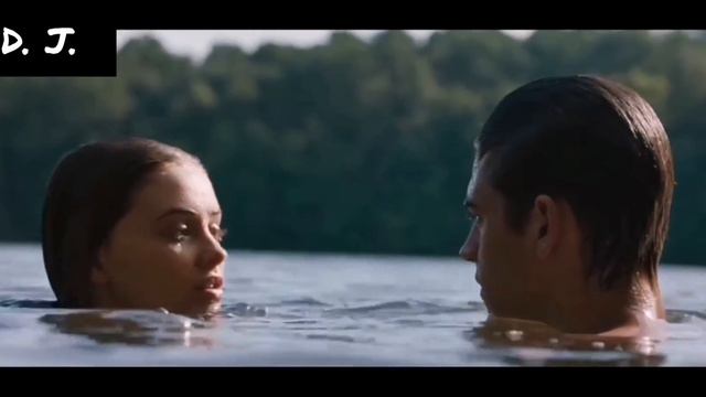 Клип к фильму "После" смотреть онлайн