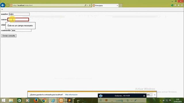 CREANDO PAGINA WEB DINAMICA EN SUBLIME 3 CON PHP смотреть онлайн