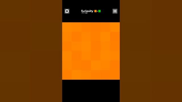furiosity level 71 solution, android ios, bart bonte game смотреть онлайн