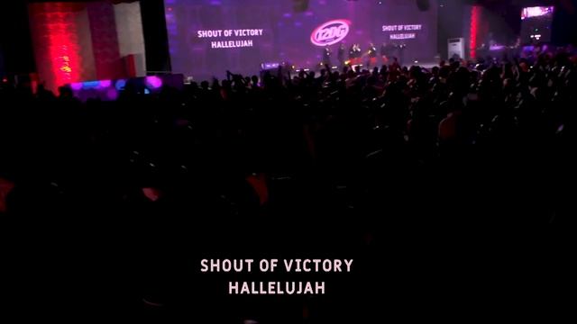 Spirit Lifting Praise Session with the COZA Music Team at COZA 12DG2023 Day 9 | 10-01-2023 смотреть онлайн