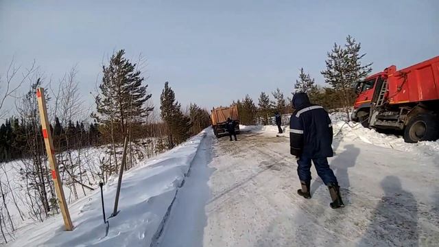 процесс поднятия МАНа. Ставим на колёса. Немного мата смотреть онлайн