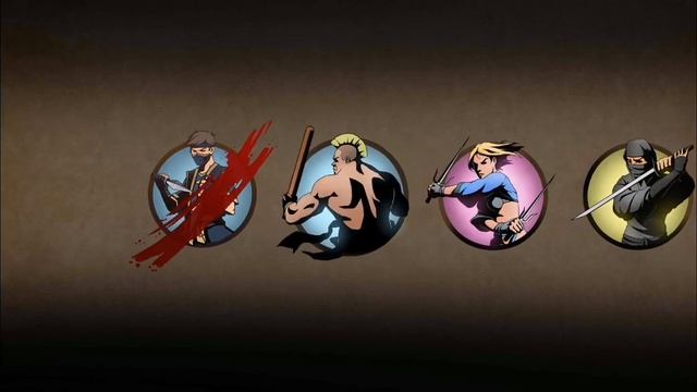 Shadow Fight 2 Mod Hack Infinity Money