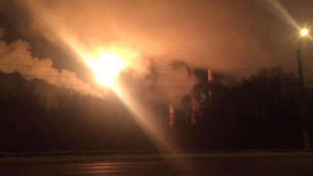 Нижнекамск: химия смотреть онлайн