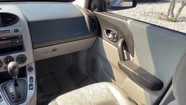 2004 Saturn VUE Clearwater FL NT892841 смотреть онлайн