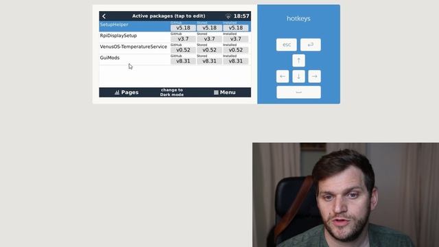 Victron VenusOS UPGRADE V3.14 | Raspberry Pi 2 And Pi 4