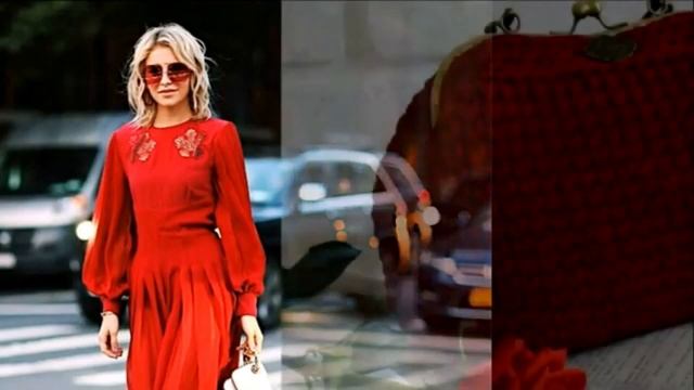 Саквояж всегда будет в тренде. смотреть онлайн