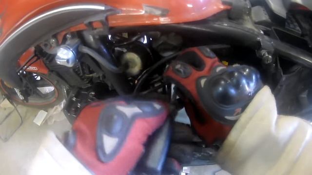 первый запуск мопеда в 2019 году смотреть онлайн