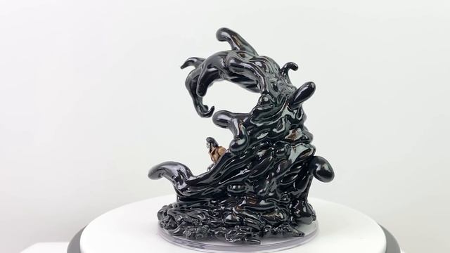 Boneyard Minis Full Set Review - WizKids D&D Icons of the Realms смотреть онлайн