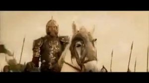 Аланы-осетины.