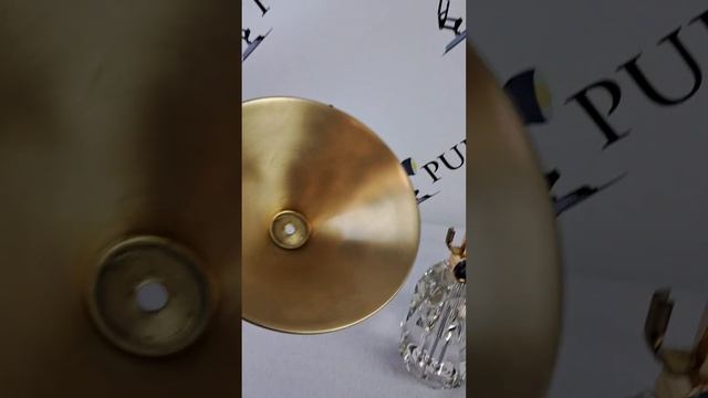 Настольная лампа CRYSTAL HEART смотреть онлайн