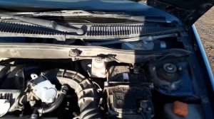 Недостатки Лада Калина. Обзор Лада Калина.