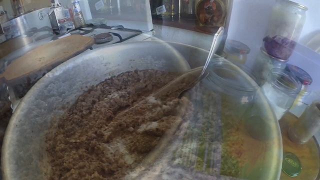 Ніжний печінково- легеневий ПАШТЕТ З ПІДЧЕРЕВИНОЮ. смотреть онлайн