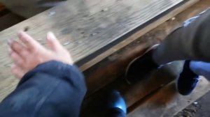 Зомби апокалипсис в реальной жизни 1 серия